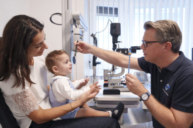 Exotropie/Esotropie: Behandlung und Erfolgsaussichten bei Kindern